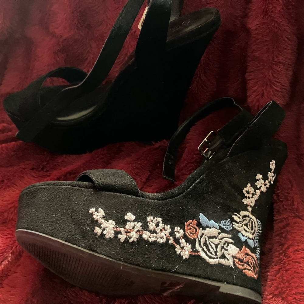 Wedges